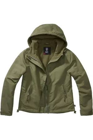 Brandit Chaqueta de entretiempo