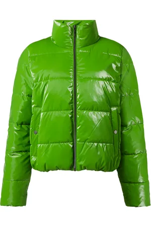 Comma, Chaqueta de entretiempo