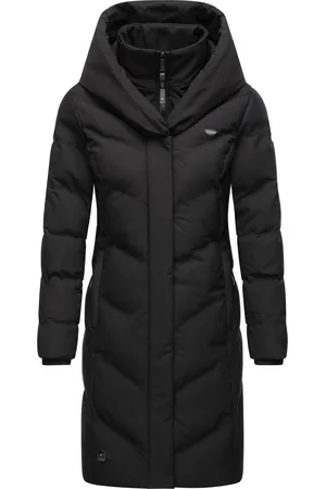 Ragwear Abrigo funcional 