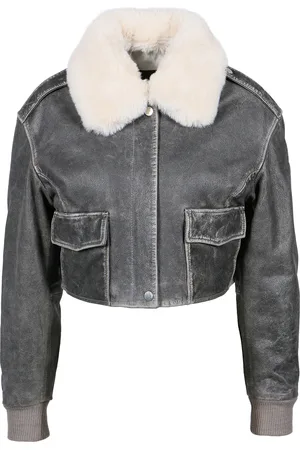 Freaky Nation Chaqueta de entretiempo 