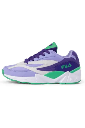 Fila Zapatillas deportivas bajas 