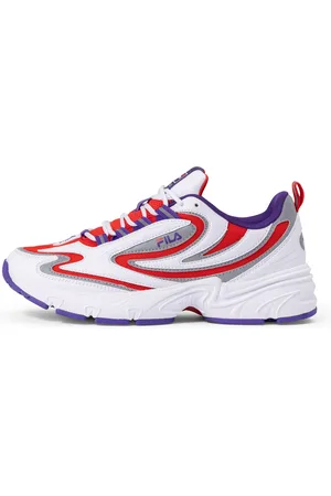 Fila Zapatillas deportivas bajas 