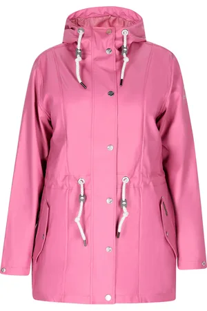 Schmuddelwedda Chaqueta de entretiempo