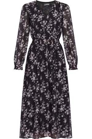 Dreimaster Vestido