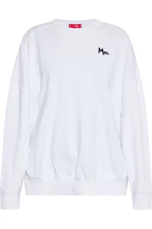 Swirly Sudadera