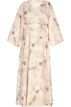 USHA Vestido
