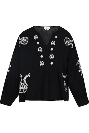USHA Blusa 