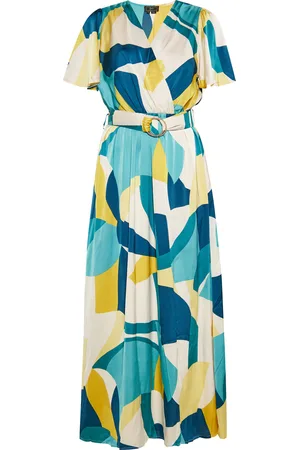 Faina Vestido