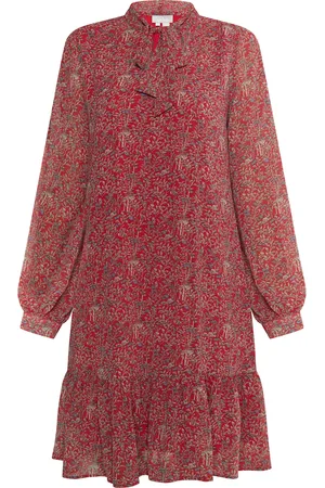 USHA Vestido
