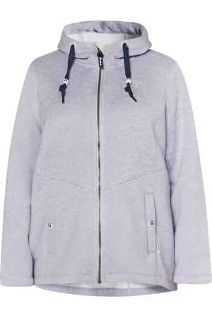 Schmuddelwedda Chaqueta polar