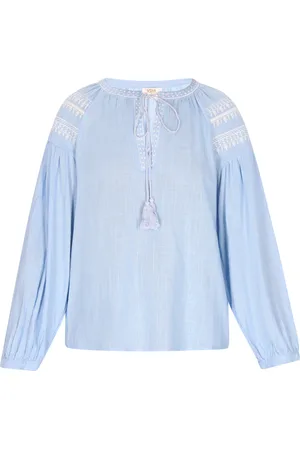 USHA Blusa