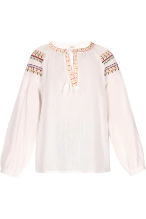 USHA Blusa