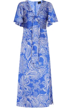 Dreimaster Vestido