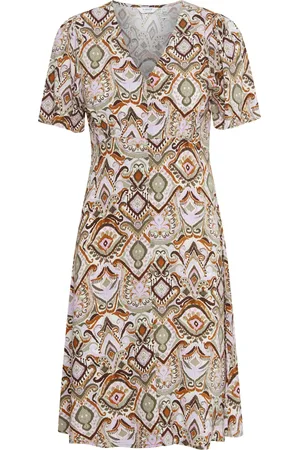 B YOUNG Vestido 
