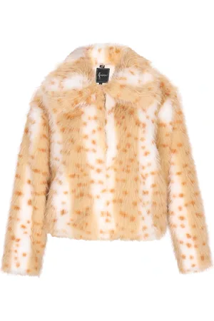 Faina Chaqueta de invierno