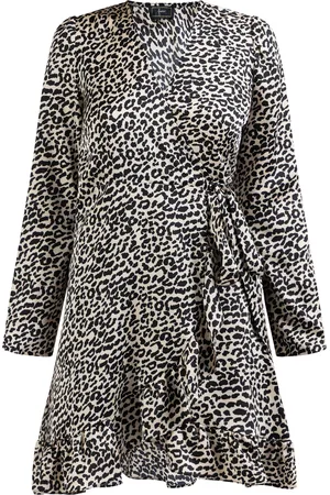 Faina Vestido