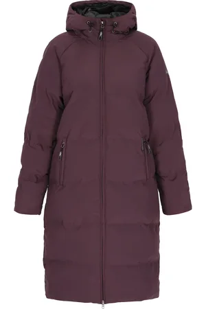 Schmuddelwedda Abrigo de invierno