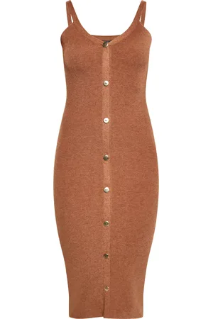 Faina Vestido de punto
