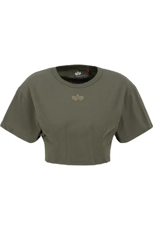 Alpha Industries Camiseta