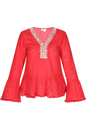 IZIA Blusa