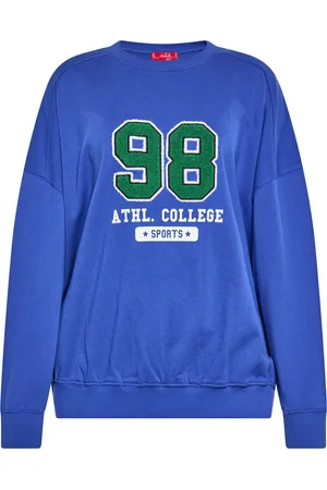 Swirly Sudadera