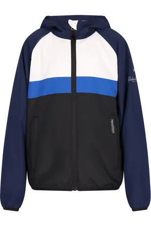 Schmuddelwedda Chaqueta de entretiempo 