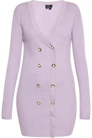 Faina Vestido de punto