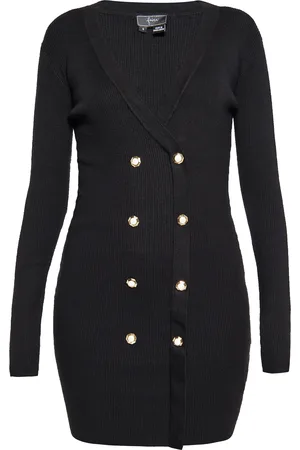 Faina Vestido de punto