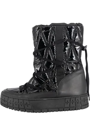 Faina Botas de nieve