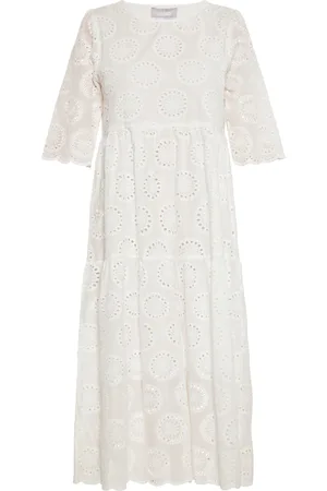USHA Vestido