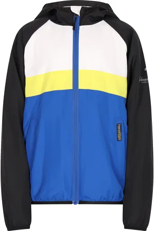 Schmuddelwedda Chaqueta de entretiempo 