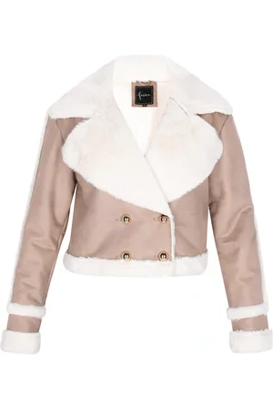 Faina Chaqueta de entretiempo