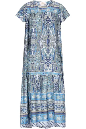 USHA Vestido de verano