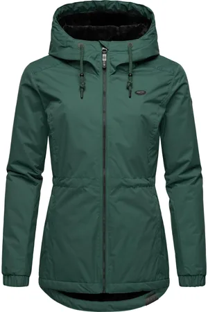 Ragwear Chaqueta de invierno 