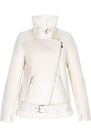 Faina Chaqueta de entretiempo
