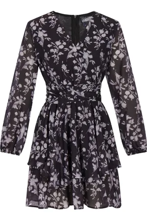 Dreimaster Vestido