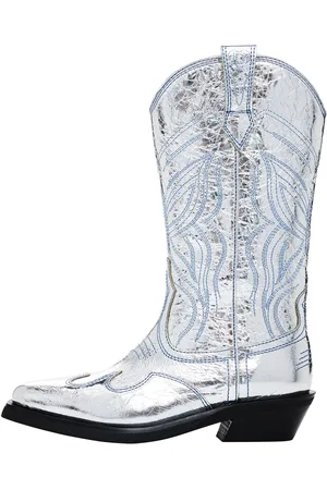 Desigual Botas camperas