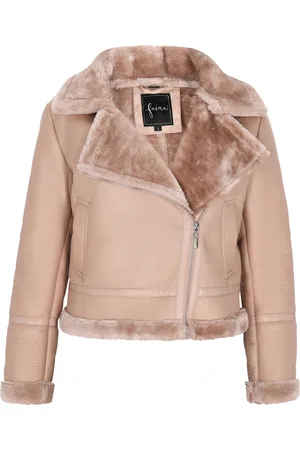 Faina Chaqueta de entretiempo