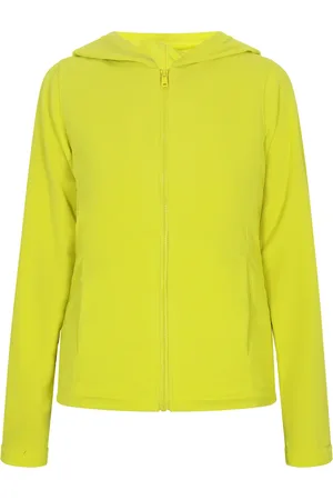 myMo Chaqueta polar