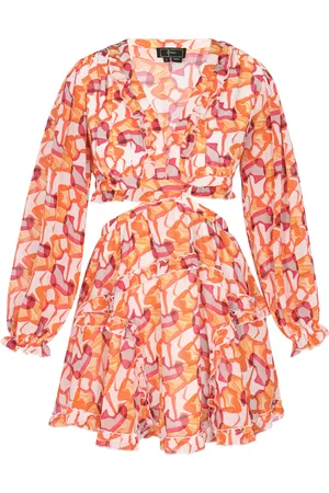 Faina Vestido
