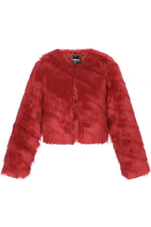 Faina Chaqueta de entretiempo