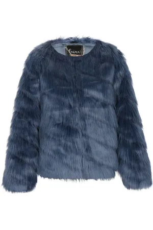 Faina Chaqueta de entretiempo
