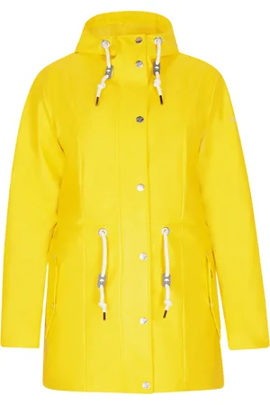 Schmuddelwedda Chaqueta de entretiempo