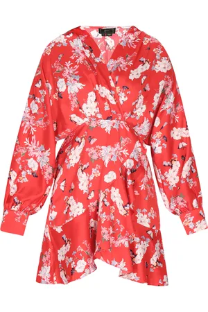Faina Vestido camisero