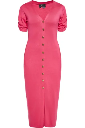 Faina Vestido de punto
