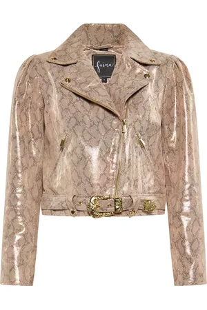 Faina Chaqueta de entretiempo