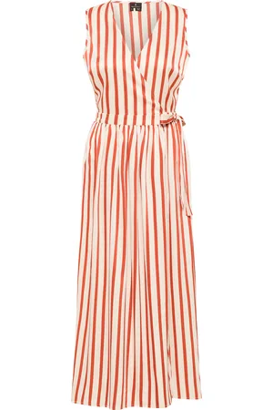 Dreimaster Vestido