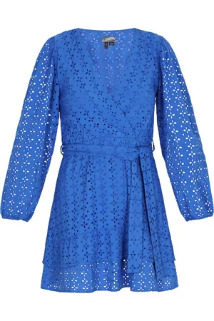 Dreimaster Vestido