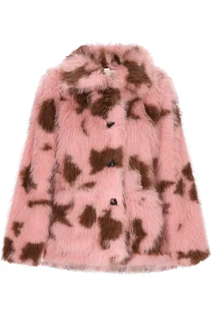 IZIA Chaqueta de invierno
