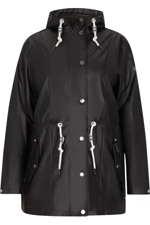 Schmuddelwedda Chaqueta de entretiempo